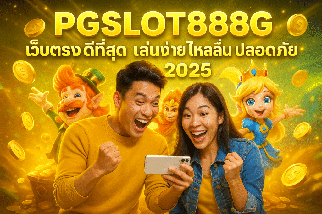 PGSLOT888G