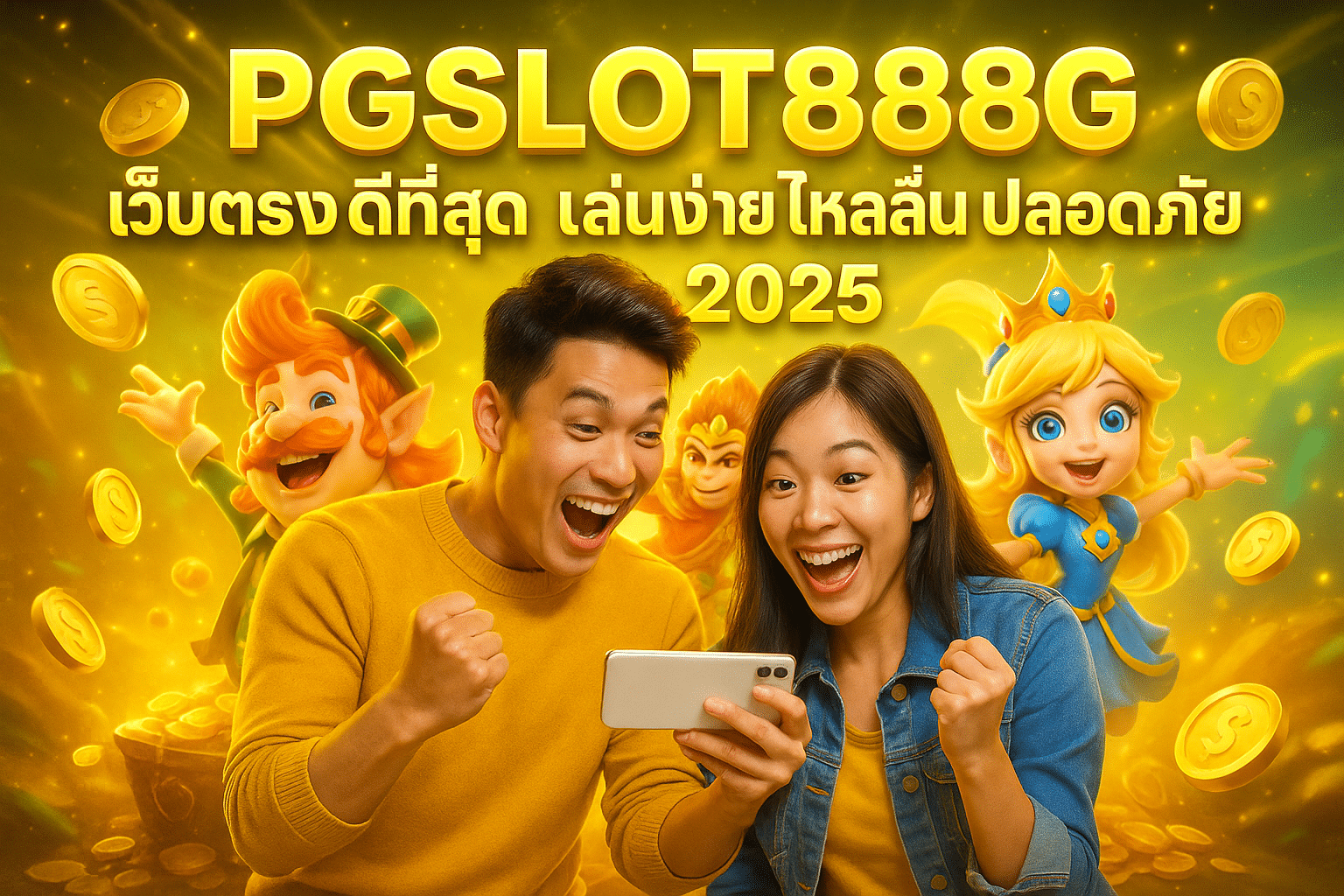 PGSLOT888G