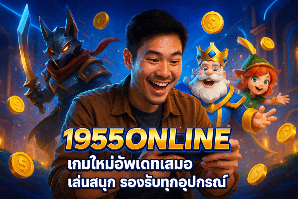 1955ONLINE
